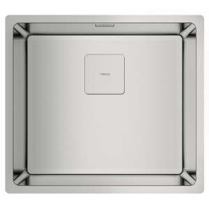 Кухонна мийка Teka FLEXLINEA RS15 45.40 (115000013) нержавіюча сталь