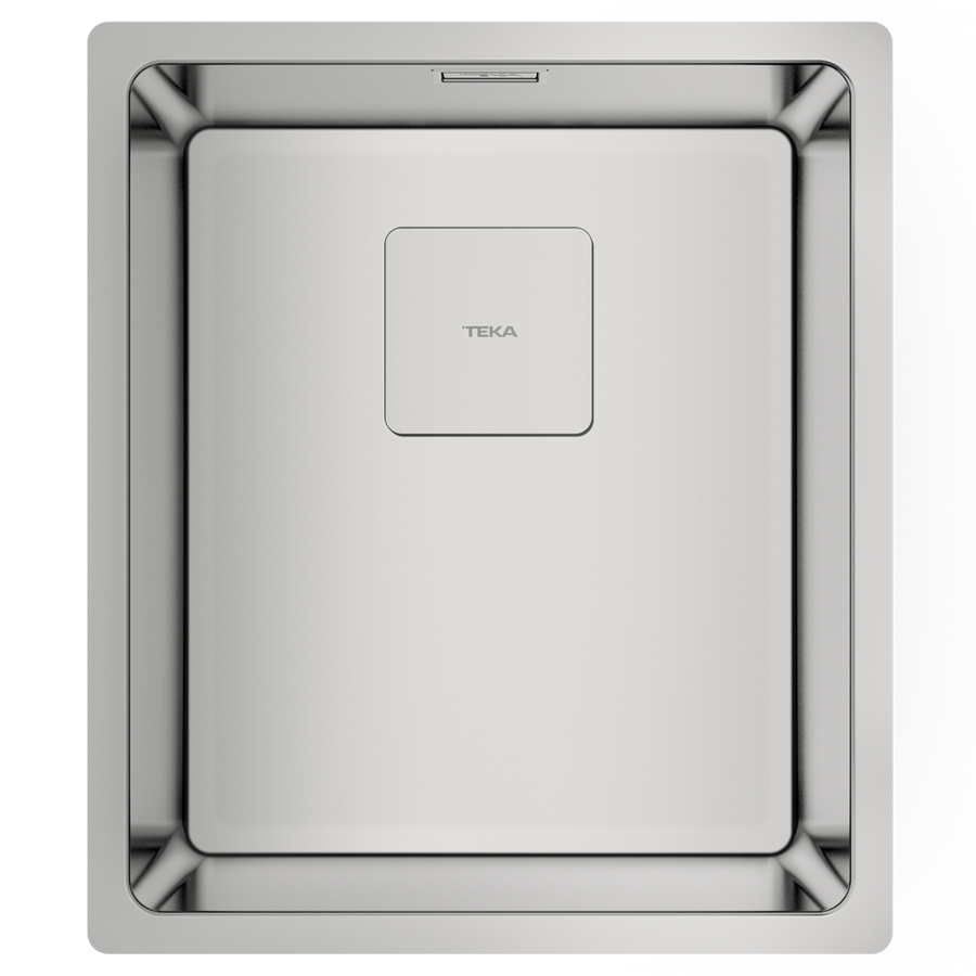 Кухонна мийка Teka FLEXLINEA RS15 34.40 (115000015) нержавіюча сталь