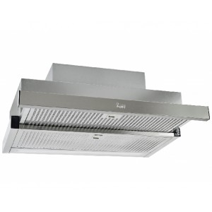 Витяжка кухонна Teka CNL 6815 PLUS (40436840) нержавіюча сталь