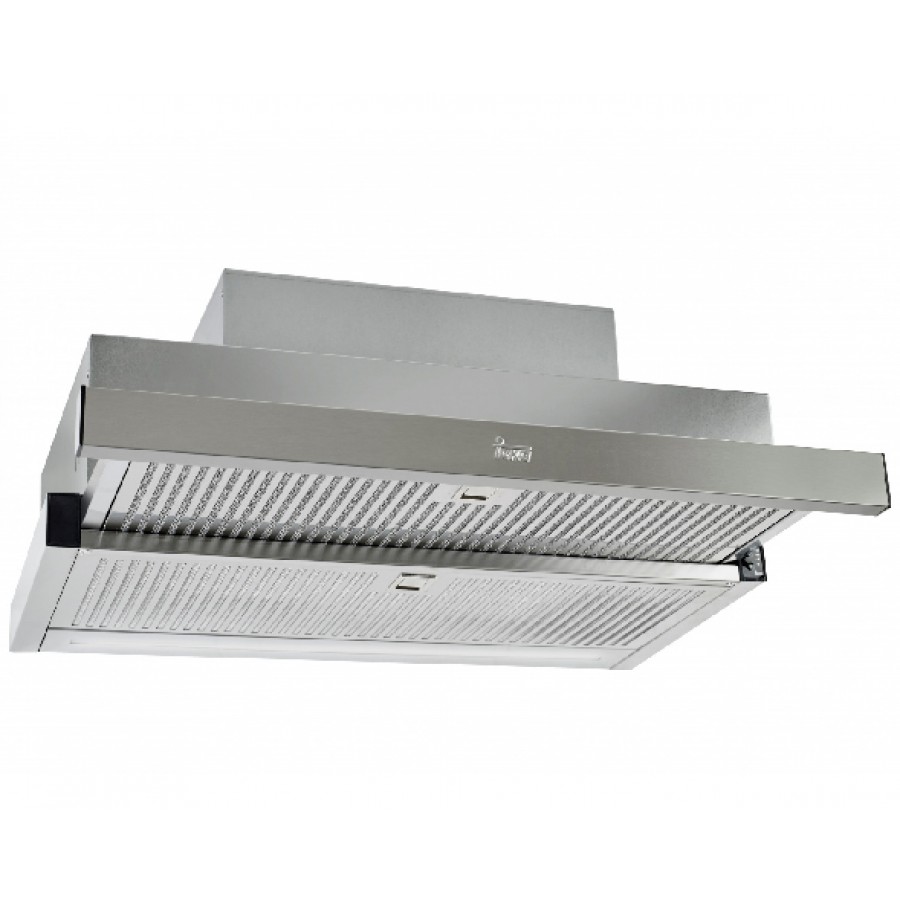 Витяжка кухонна Teka CNL 6815 PLUS (40436840) нержавіюча сталь