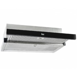 Витяжка кухонна Teka CNL 6415 PLUS (40436822) чорне скло