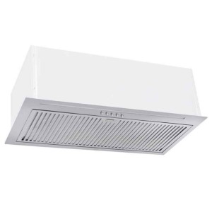 Витяжка кухонна Teka GFG 2 SS (40446753) нержавіюча сталь