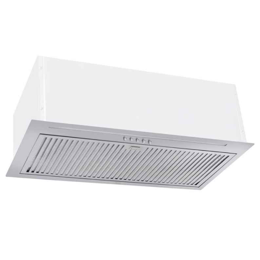 Вытяжка кухонная Teka GFG 2 SS (40446753) нержавеющая сталь