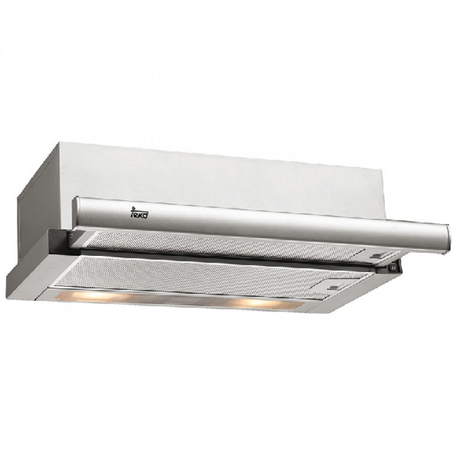Витяжка кухонна Teka TL 6310 (40474250) нержавіюча сталь