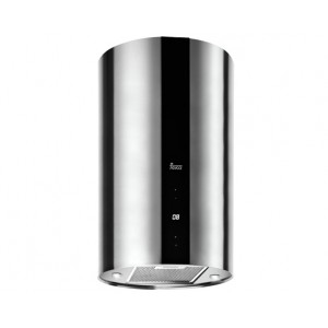 Вытяжка кухонная Teka CC 485 (40480330) нержавеющая сталь