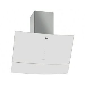 Витяжка кухонна Teka DVU 590 (40491315) біле скло